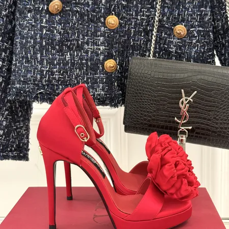 ドルチェ＆ガッバーナ サンダル