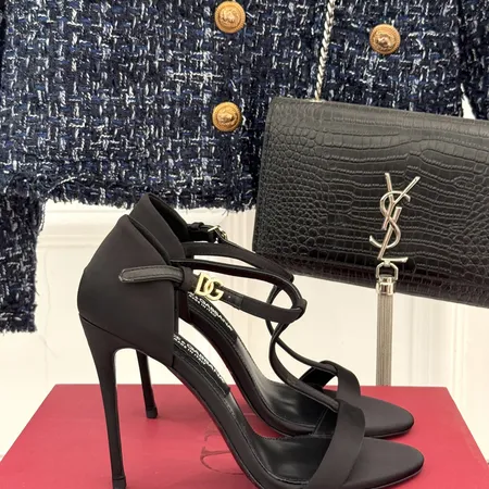 ドルチェ＆ガッバーナ サンダル