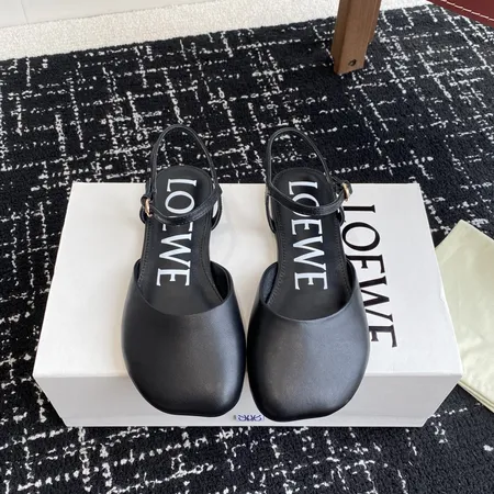 ロエベ サンダル