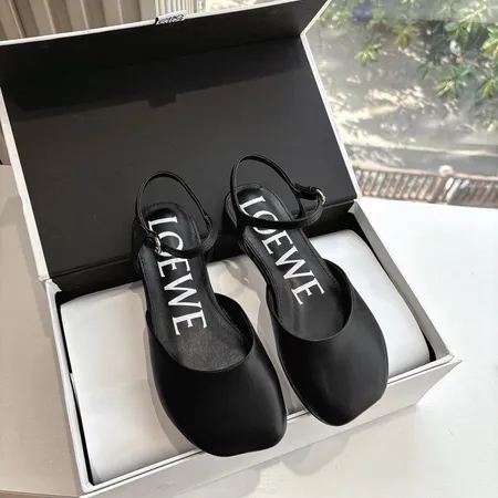 ロエベ サンダル