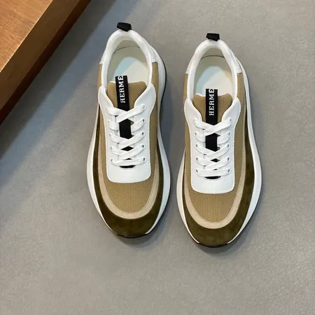 エルメス カジュアルシューズ