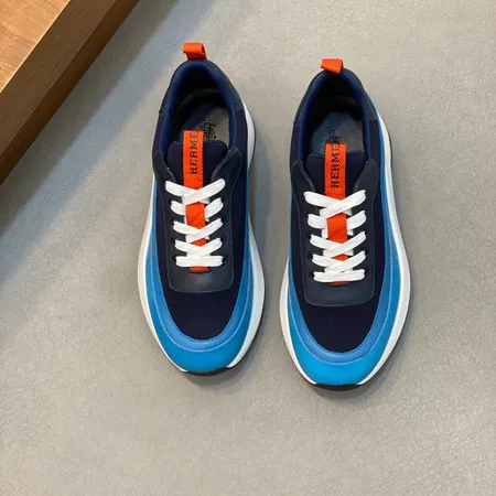 エルメス カジュアルシューズ