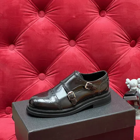 ドルチェ＆ガッバーナ ビジネスシューズ