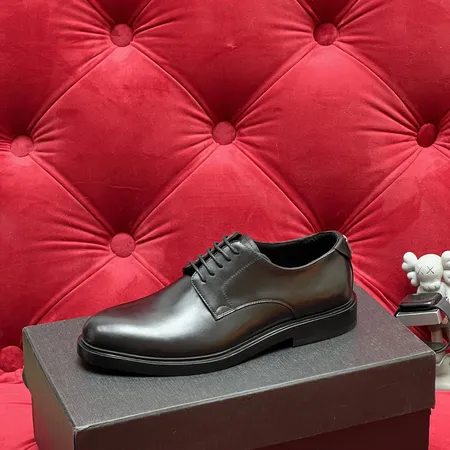 ドルチェ＆ガッバーナ ビジネスシューズ