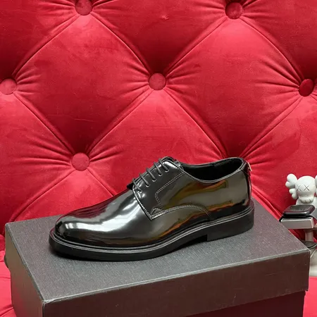 ドルチェ＆ガッバーナ ビジネスシューズ