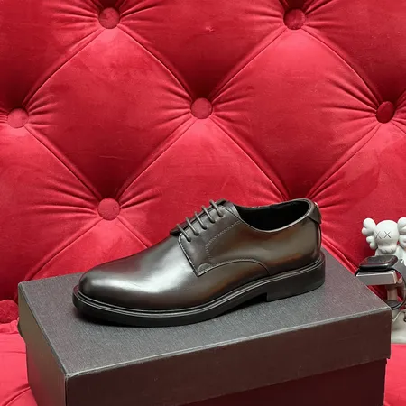 ドルチェ＆ガッバーナ ビジネスシューズ