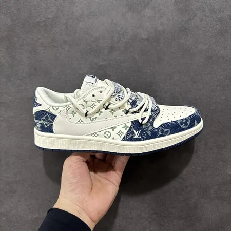 エアジョーダン カジュアルシューズ