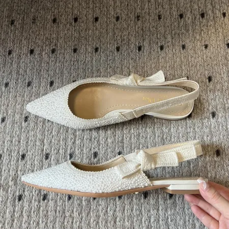 ディオール サンダル