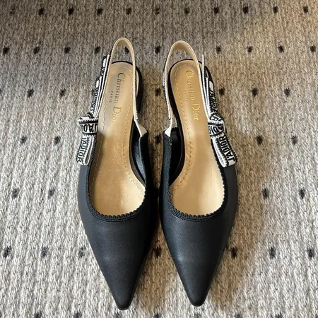 ディオール サンダル