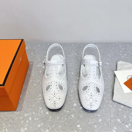 エルメス サンダル