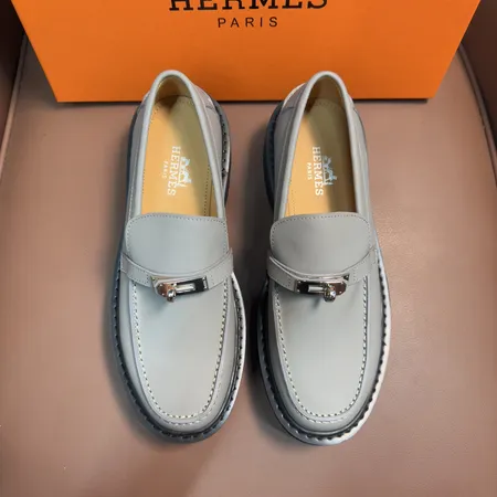 エルメス ビジネスシューズ