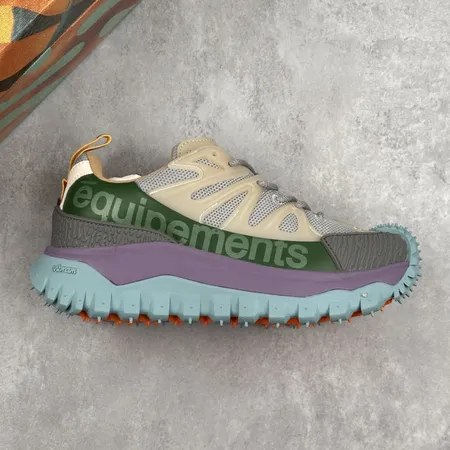 モンクレール スニーカー