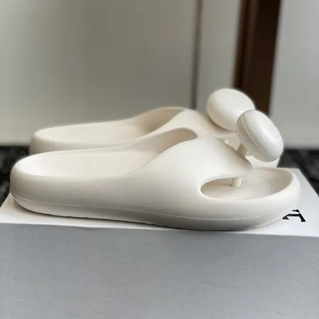 ロエベ スリッパ