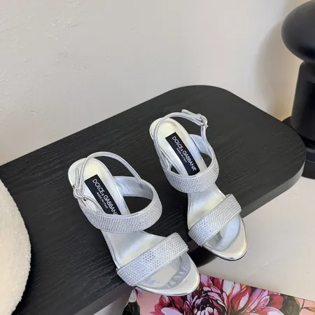 ドルチェ＆ガッバーナ サンダル