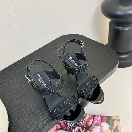 ドルチェ＆ガッバーナ サンダル