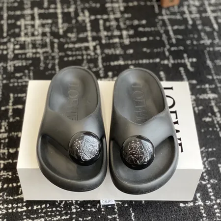 ロエベ スリッパ