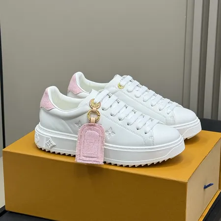 ルイヴィトン カジュアルシューズ