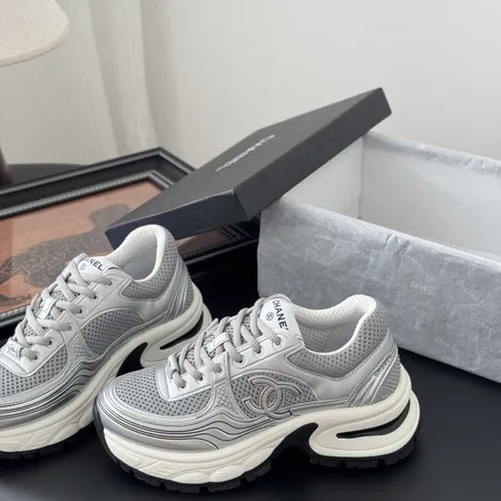 シャネル スニーカー