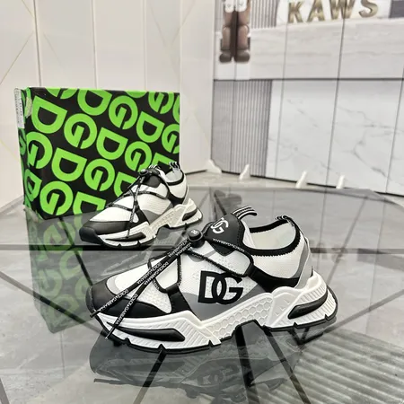 ドルチェ＆ガッバーナ スニーカー