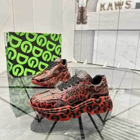 ドルチェ＆ガッバーナ スニーカー