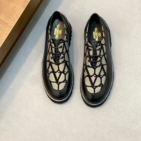 ヴァレンティノ ビジネスシューズ