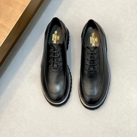 ヴァレンティノ ビジネスシューズ