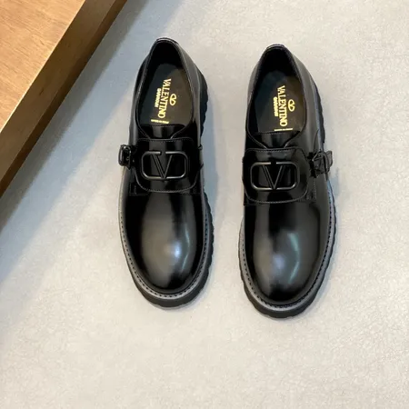 ヴァレンティノ ビジネスシューズ