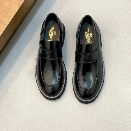 ヴァレンティノ ビジネスシューズ