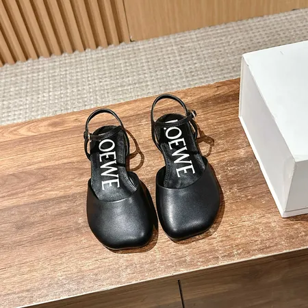 ロエベ サンダル