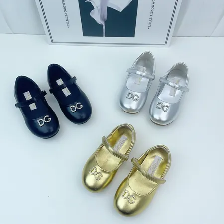 ドルチェ＆ガッバーナ ビジネスシューズ