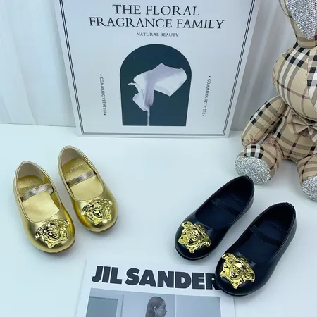 ヴェルサーチ ビジネスシューズ