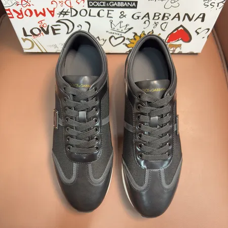 ドルチェ＆ガッバーナ カジュアルシューズ