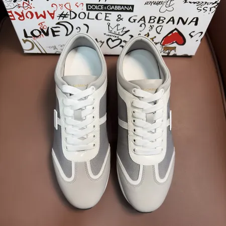 ドルチェ＆ガッバーナ カジュアルシューズ