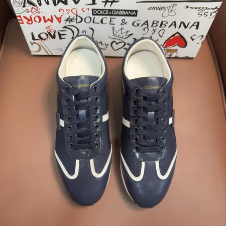 ドルチェ＆ガッバーナ カジュアルシューズ