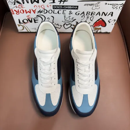 ドルチェ＆ガッバーナ カジュアルシューズ