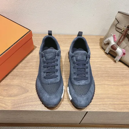 エルメス カジュアルシューズ