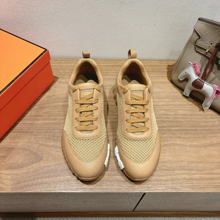 エルメス カジュアルシューズ