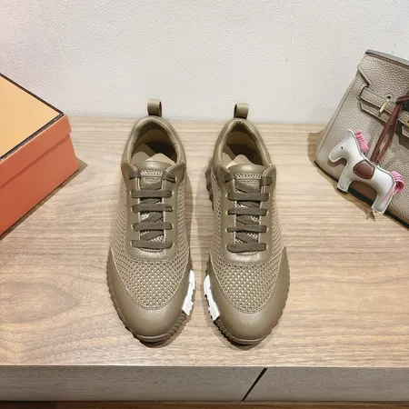 エルメス カジュアルシューズ