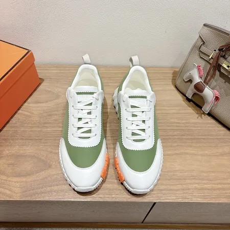 エルメス カジュアルシューズ