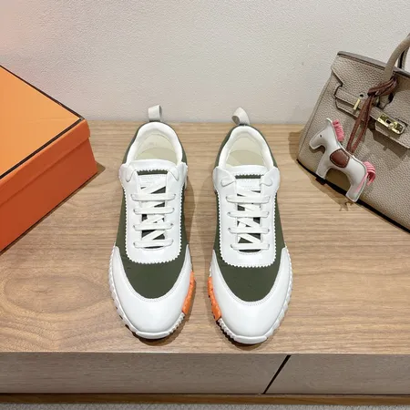 エルメス カジュアルシューズ