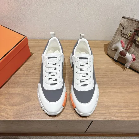 エルメス カジュアルシューズ