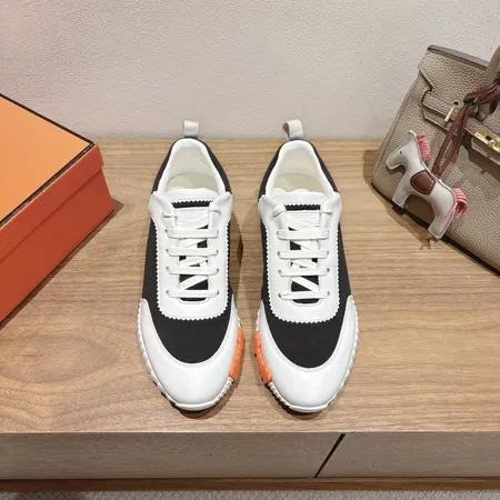 エルメス カジュアルシューズ