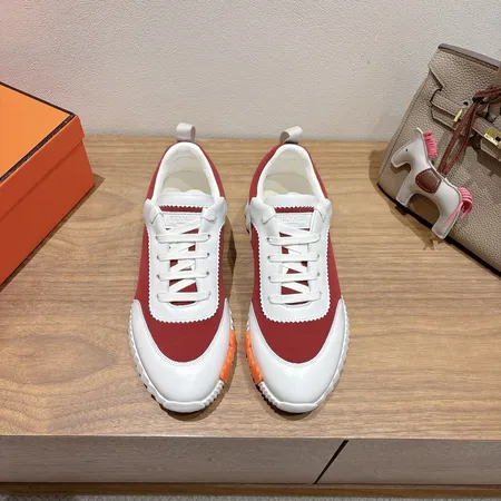 エルメス カジュアルシューズ