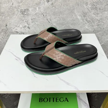ボッテガ ヴェネタ スリッパ