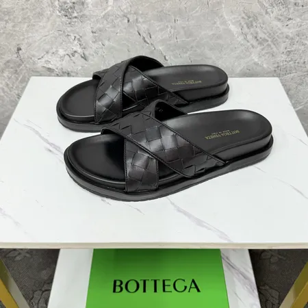 ボッテガ ヴェネタ スリッパ