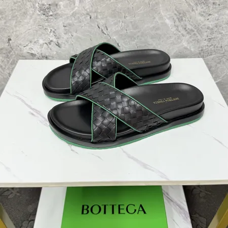 ボッテガ ヴェネタ スリッパ