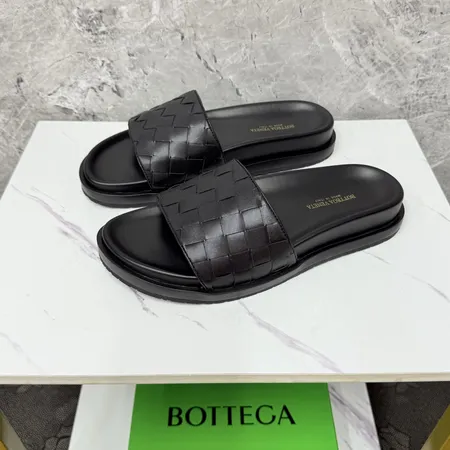 ボッテガ ヴェネタ スリッパ