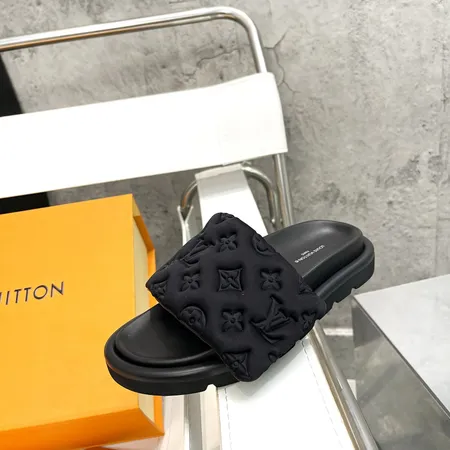 ルイヴィトン スリッパ