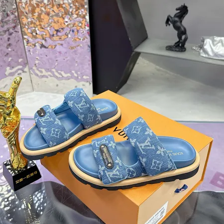 ルイヴィトン サンダル