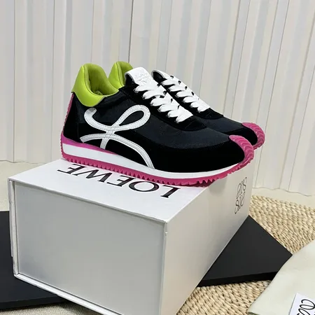 ロエベ カジュアルシューズ